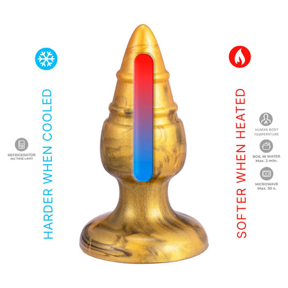 5-Plug Goldy-5