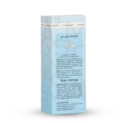 2-Feromony bezzapachowe Miyoshi Miyagi Pure męskie 15ml-2