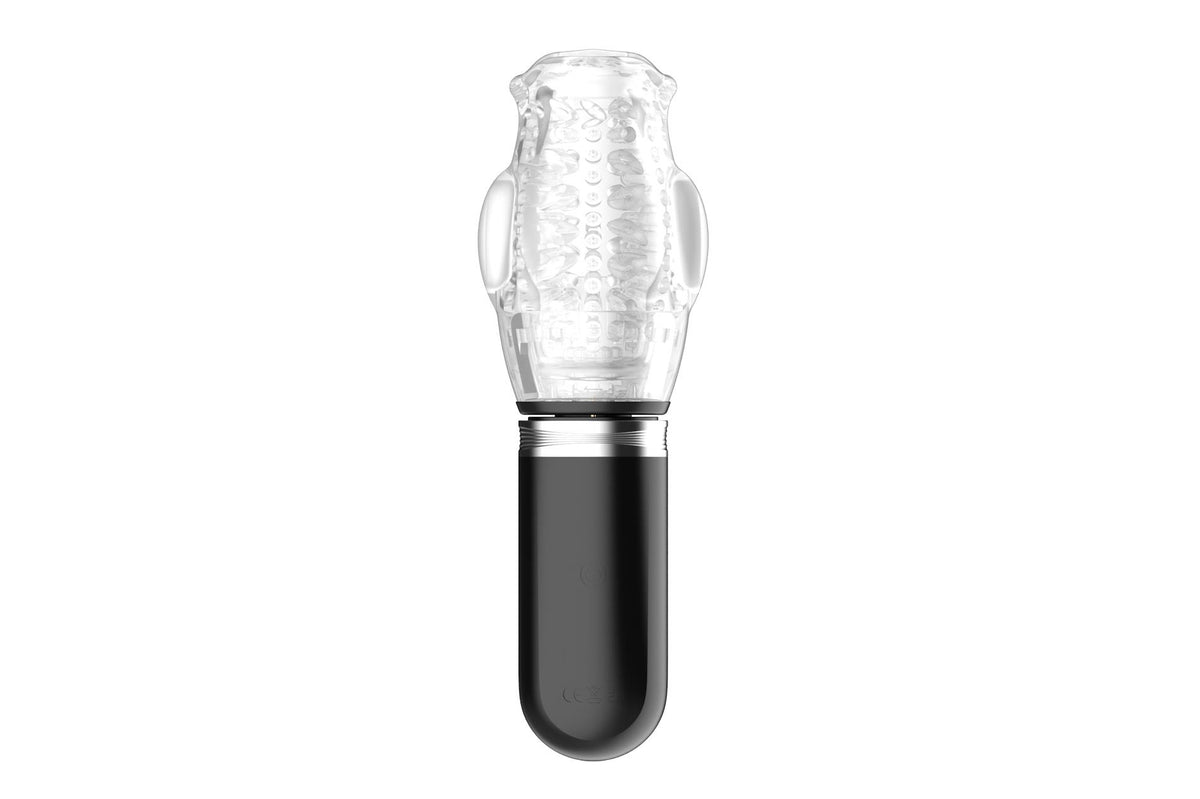4-Masturbator Thrusting Rotation 360 Pro B Series Cute-4