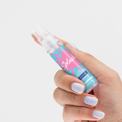 4-Lubrykant silikonowy Crushious Splash 10 ml-4