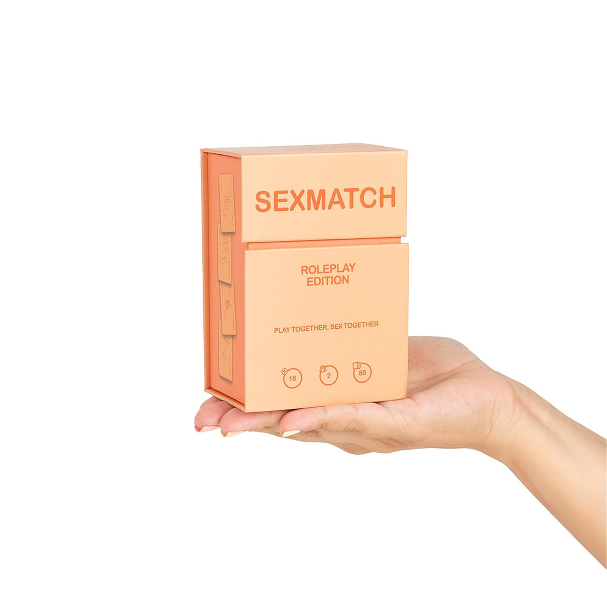2-Gra karciana Sexmatch Roleplay Edition Secret Play-2