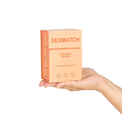 2-Gra karciana Sexmatch Roleplay Edition Secret Play-2