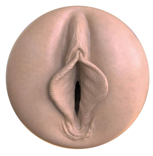 2-Masturbator Fleshlight Boost Bang beżowy z regulacją ssania-2