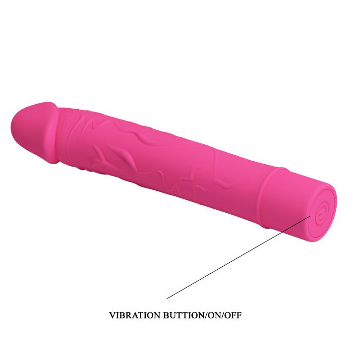3-PRETTY LOVE - VIC 10 function vibrations-3