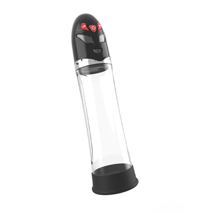 2-Pompka automatyczna Passion Pump wodoodporna 21 cm-2
