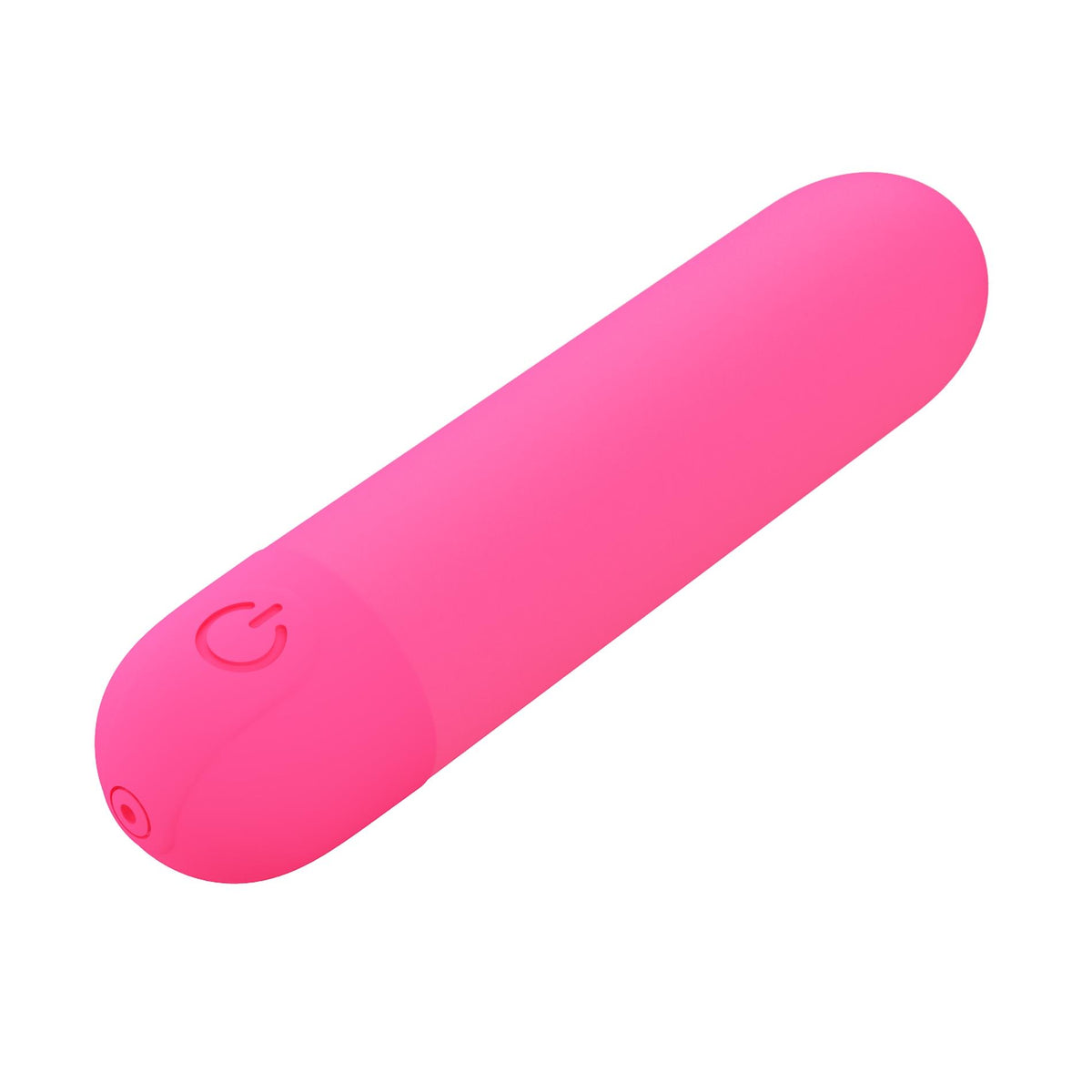 4-Mini wibrator Stefan Pretty Love 10 funkcji-4