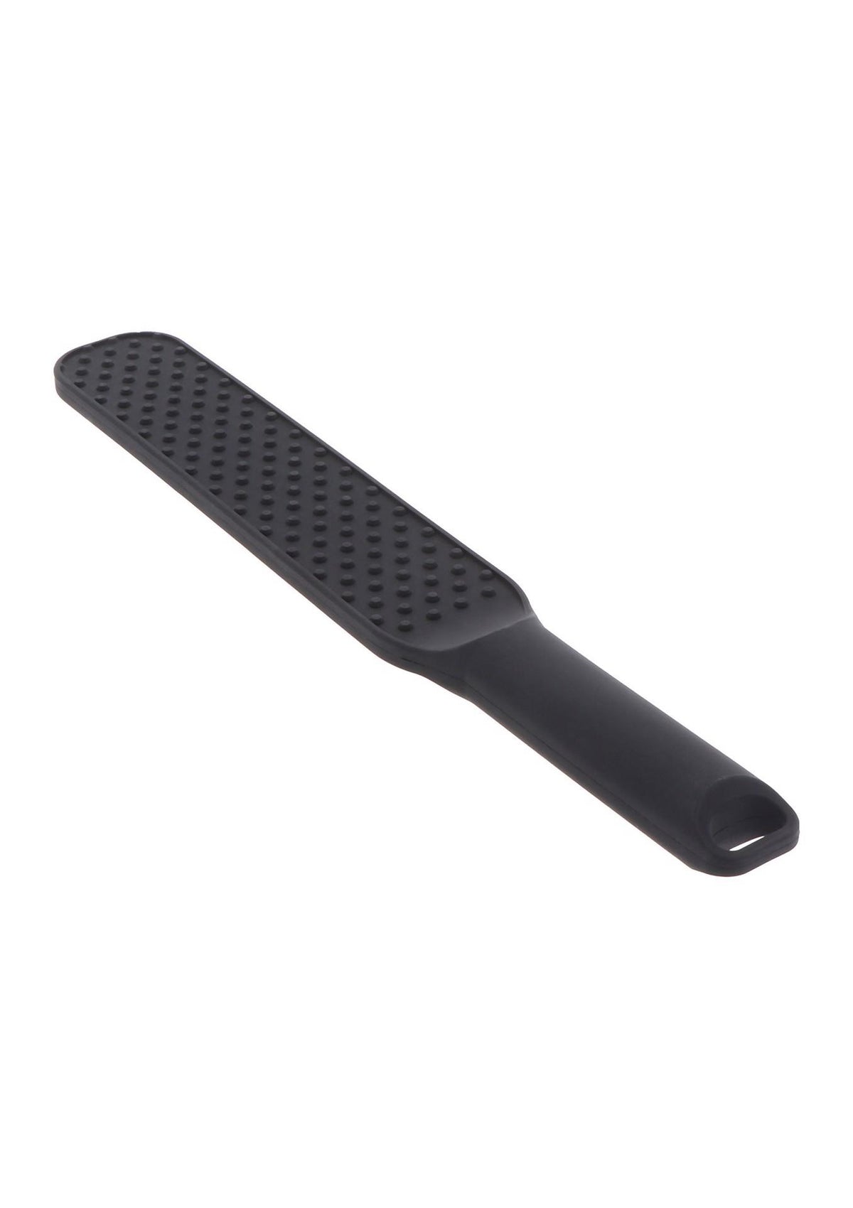 6-Packa silikonowa z kolcami Extreme Hidden Desire czarna 28 cm-6