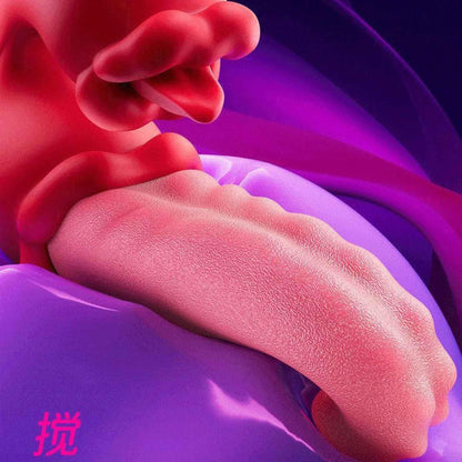 5-Medusa Licker-5