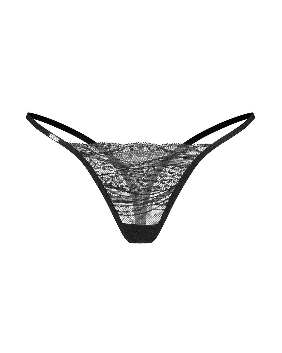 3-Obsessive Clara stringi otwarte 2 pak L XL-3