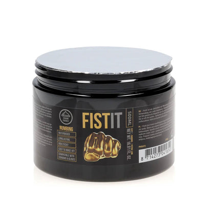 6-Lubrykant znieczulający Fist It 500 ml-6