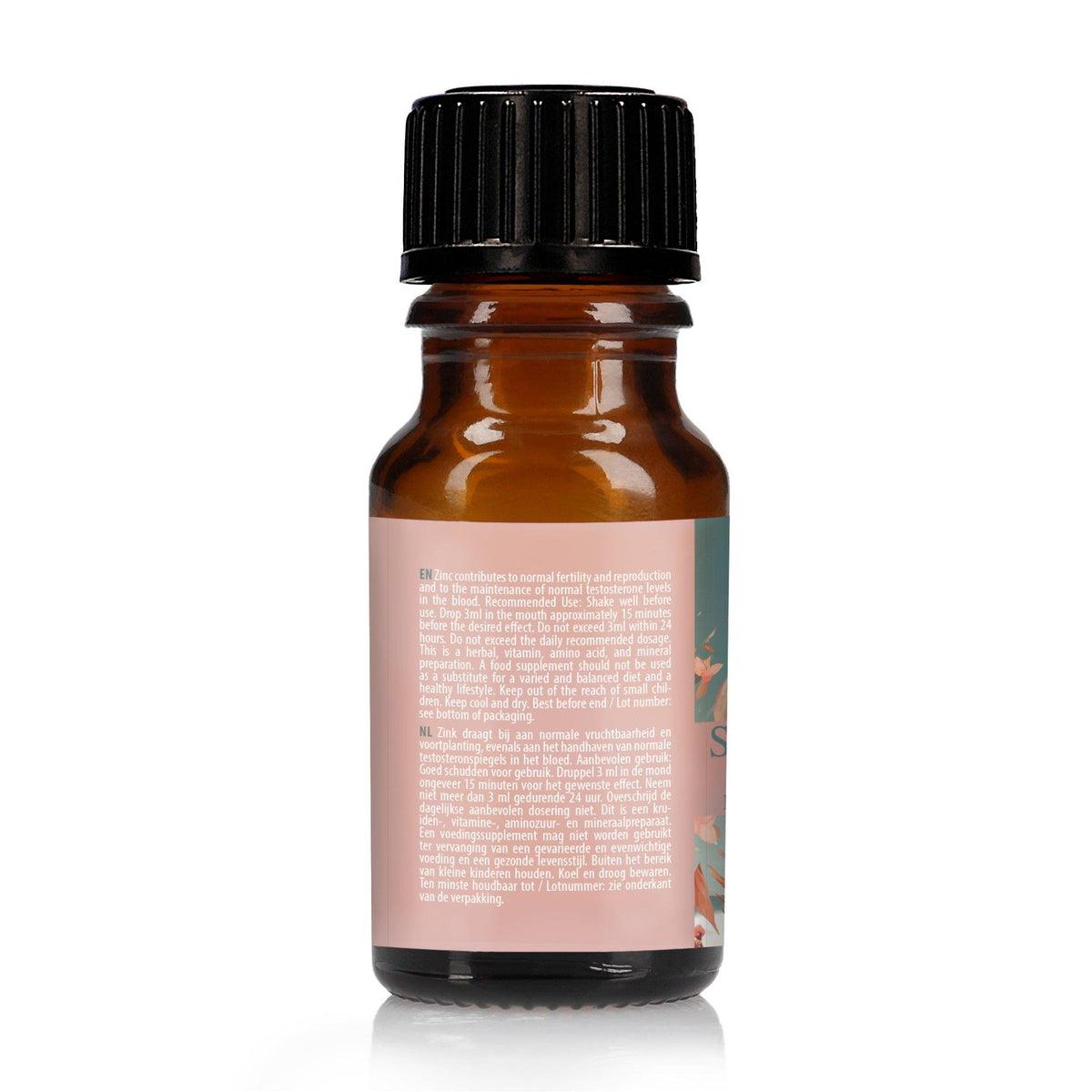 7-Afrodyzjaki Spanish Fly Passion dla par Pharmquests 10ml-7