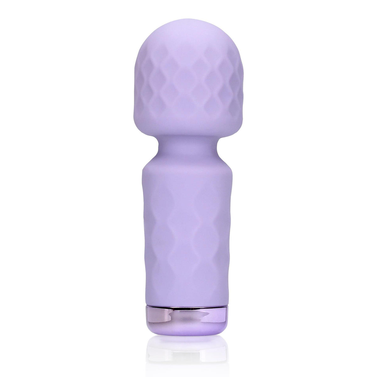 3-Mini wibrator wand Loveline 10 funkcji-3