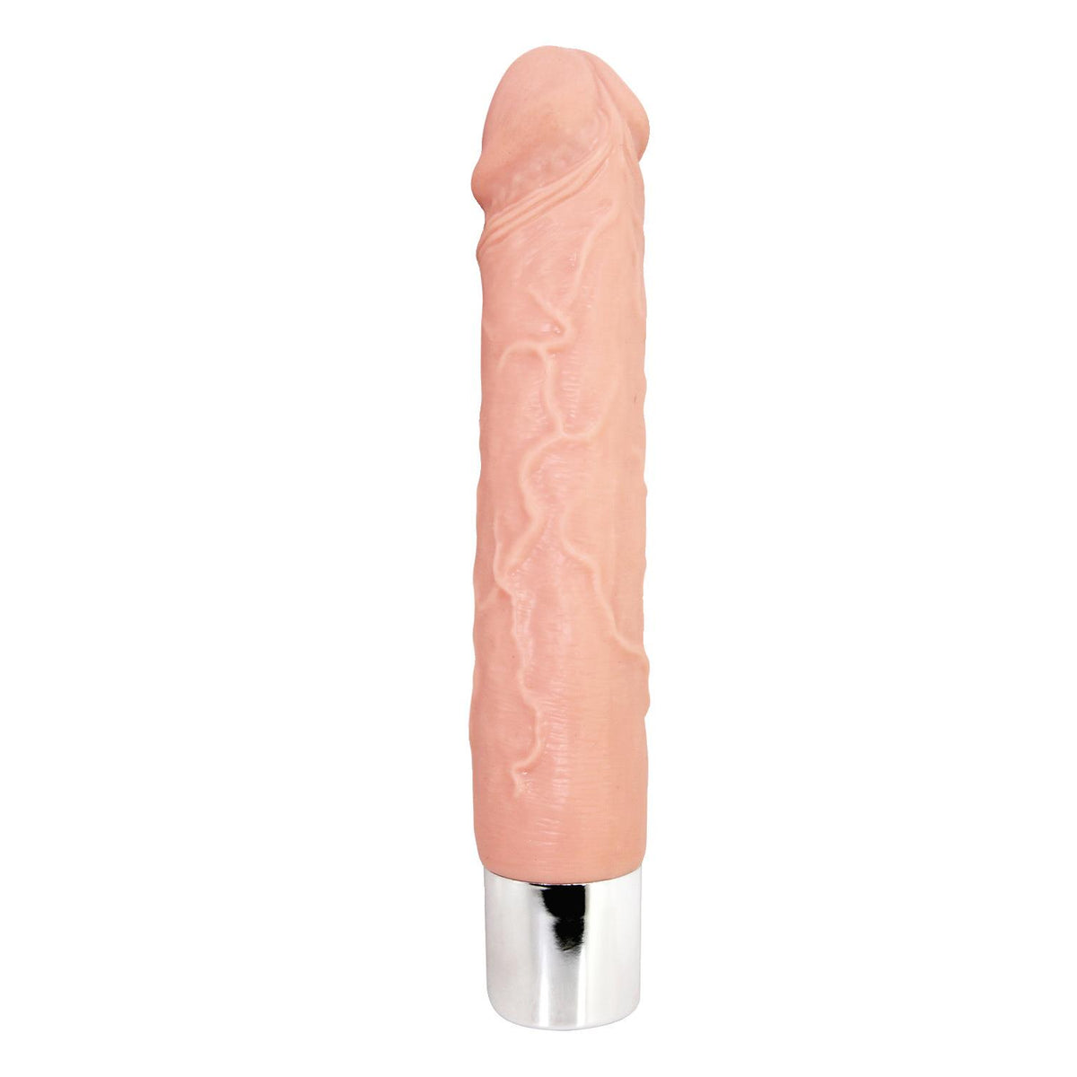 2-Wibrator realistyczny Pretty Love Osric Pro USB 22,3 cm-2