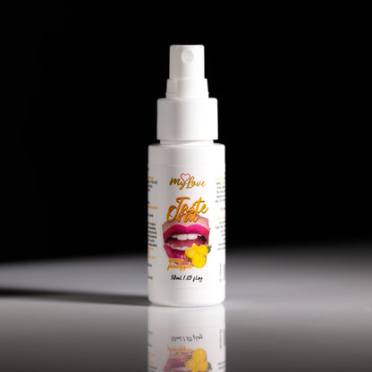 3-Spray oralny ananasowy MyLove 50 ml-3