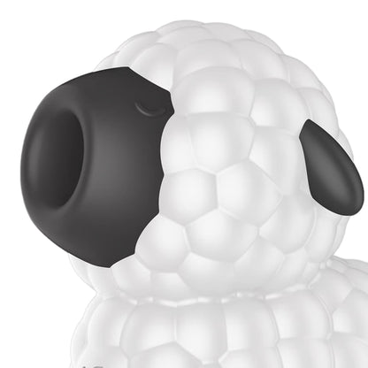 4-Stymulator łechtaczki Satisfyer Dreamy Sheep USB 9 cm-4