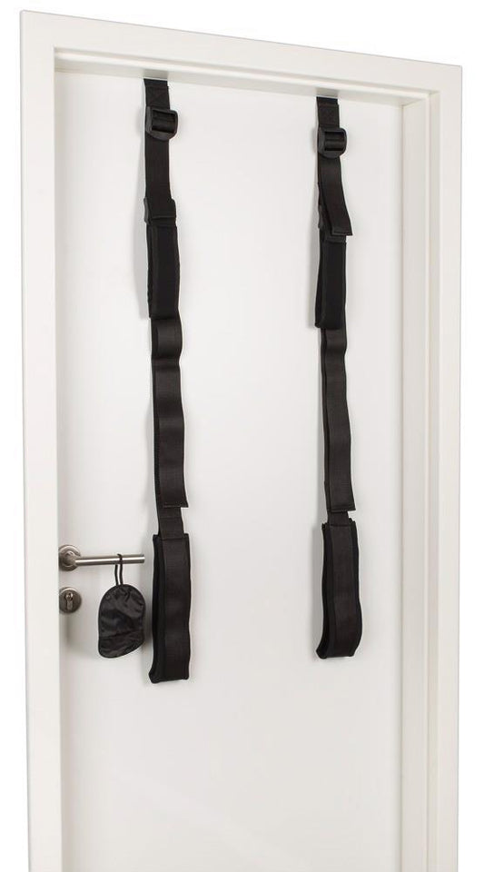 1-Fantasy Door Swing black-1