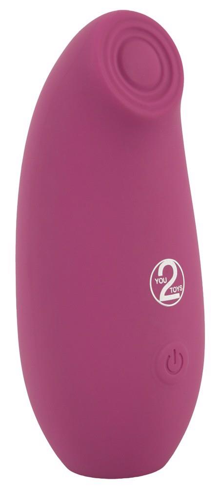 1-Stymulator pulsacyjny beau coeur Omino z etui USB-1