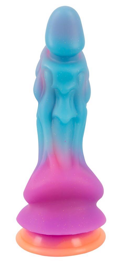 3-Monster Dildo-3