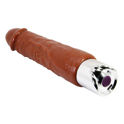 2-Wibrator realistyczny Pretty Love Rufus Pro USB wodoodporny-2