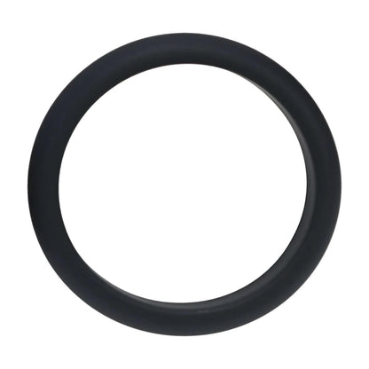 2-Pierścień erekcyjny silikonowy Levelz XXL 55mm czarny-2