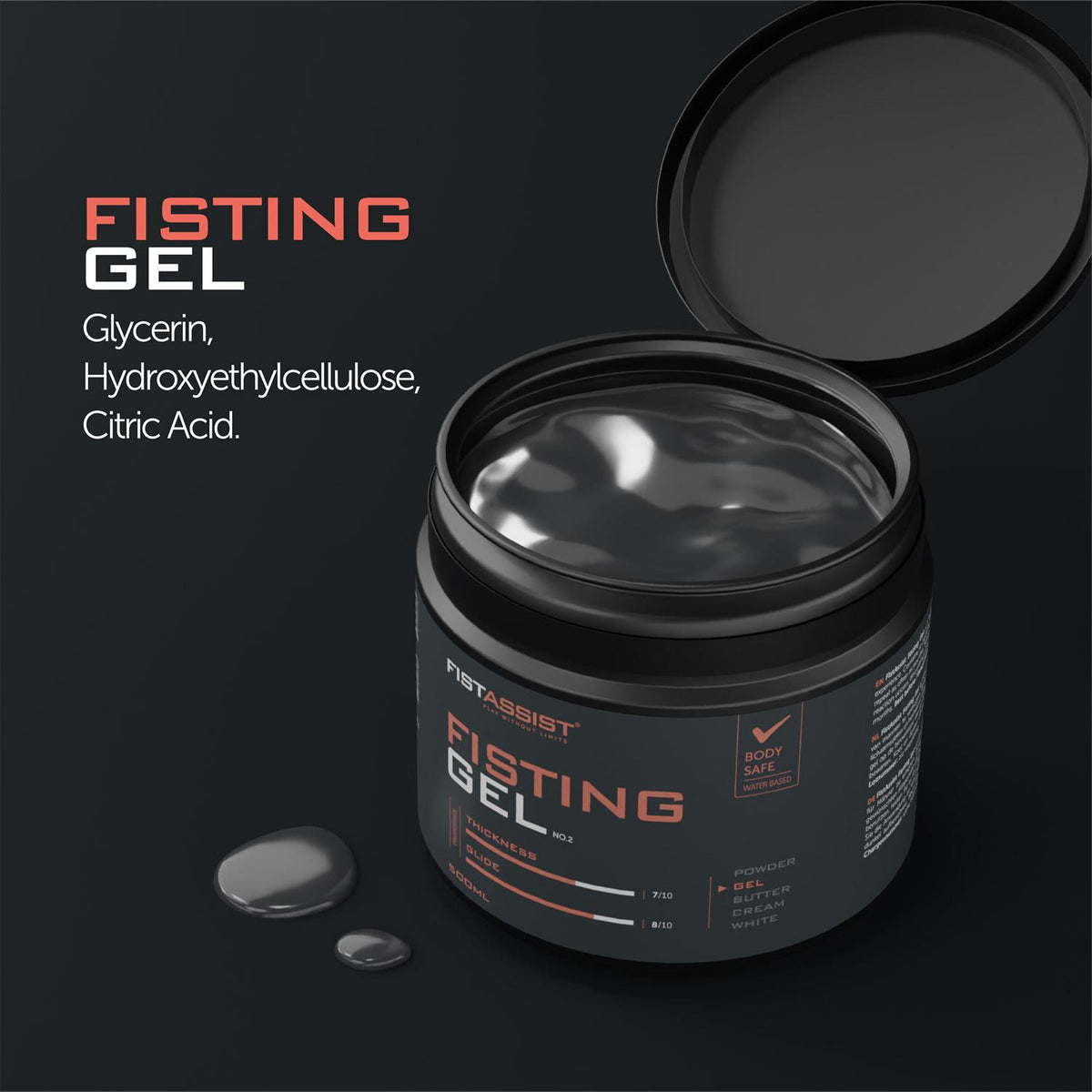 3-Żel do fistingu extra gęsty Fist Assist Cobeco 500ml-3