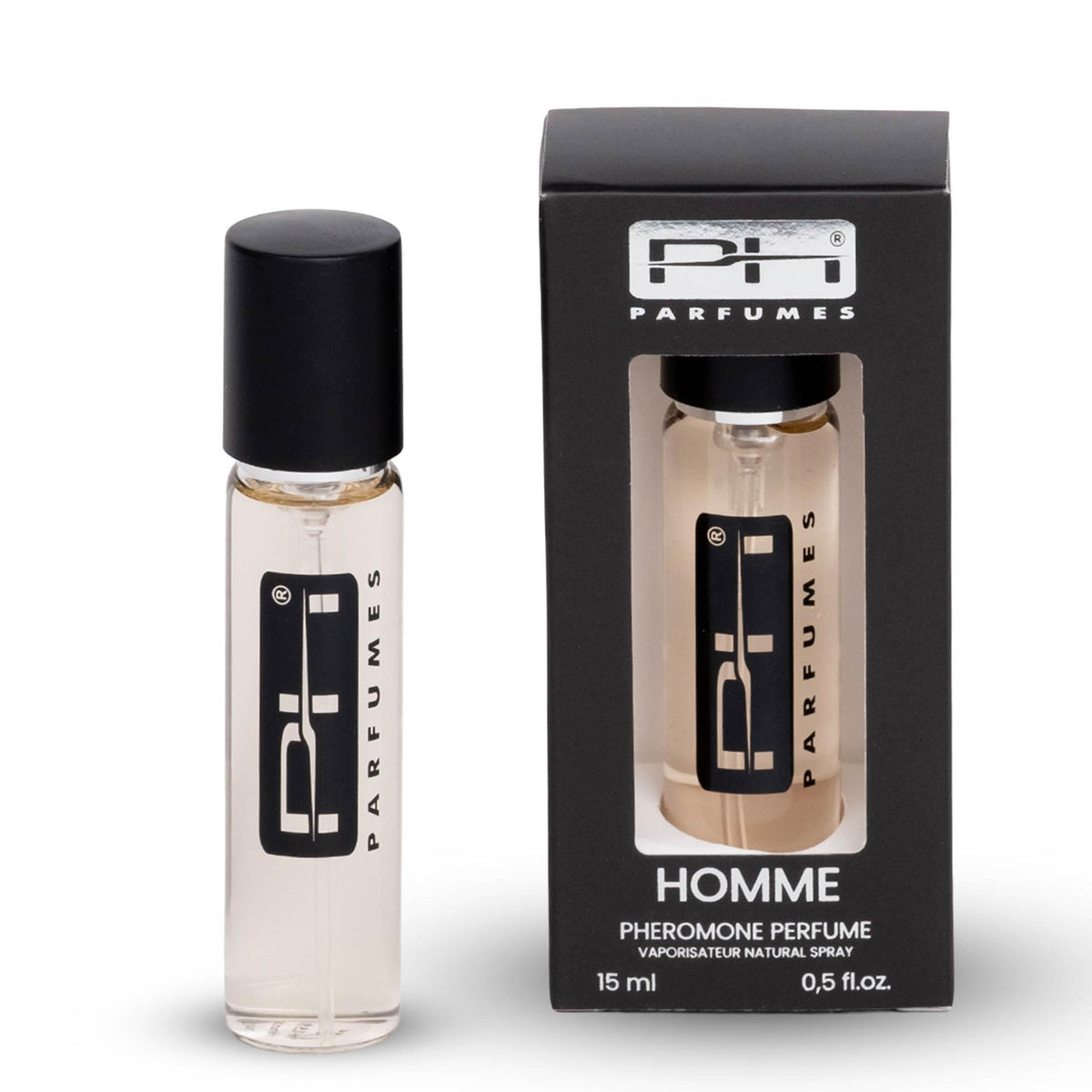 1-Feromony męskie PH Pheromone 15 ml Miyoshi Miyagi Polo Sport-1