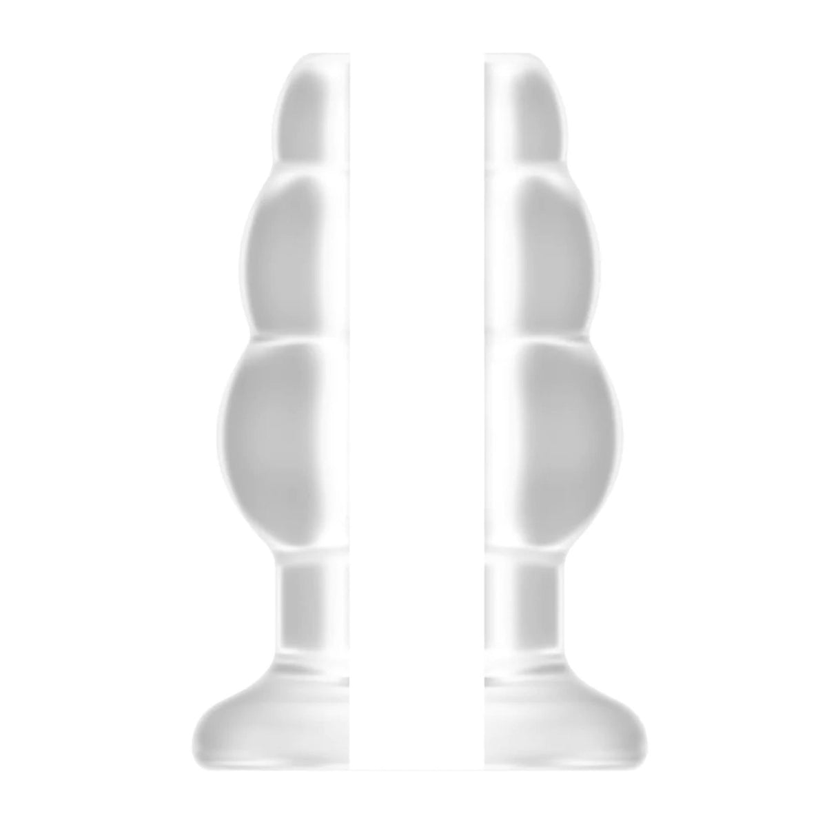 3-Korek analny Sono z tunelem medium 10 cm-3