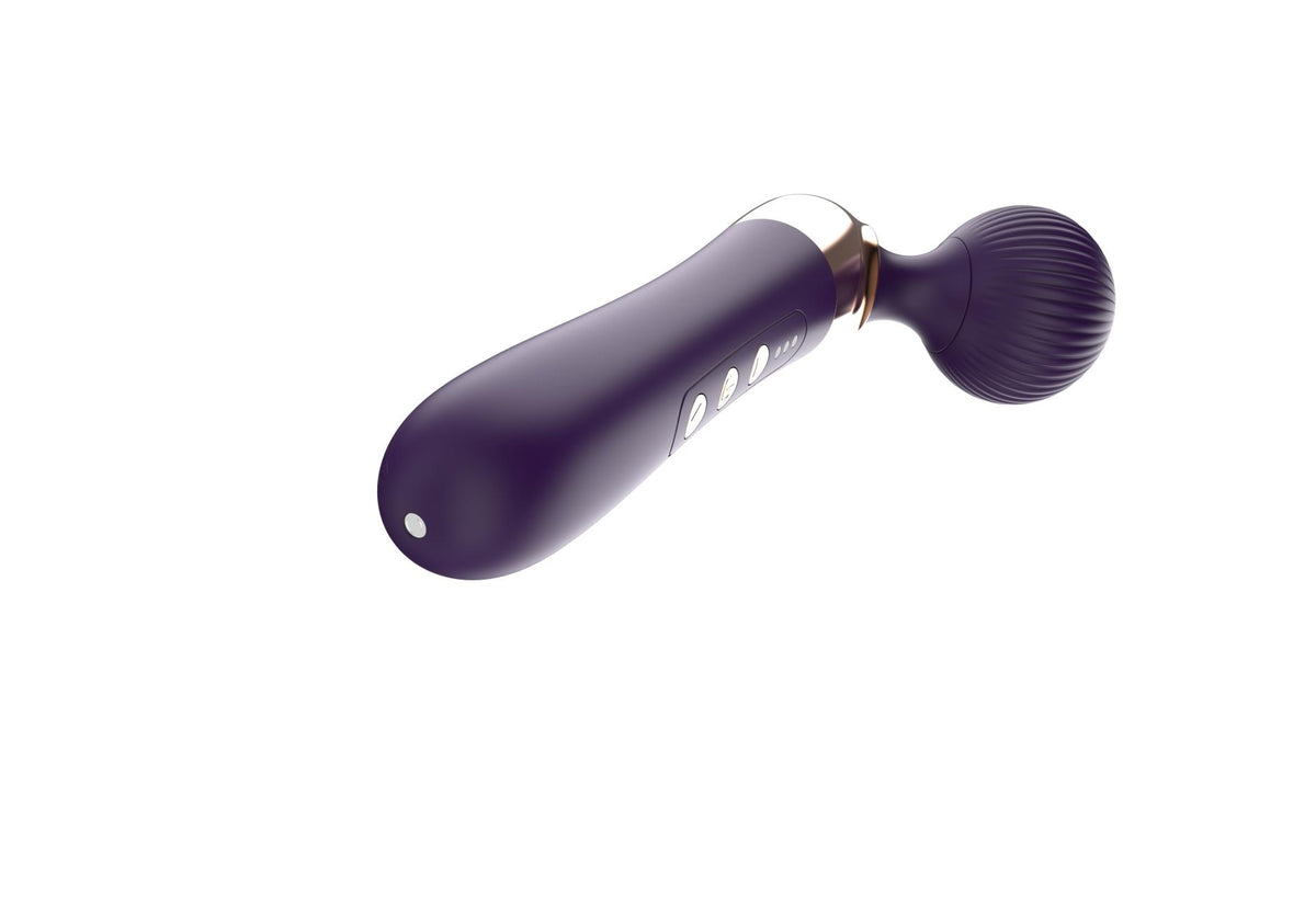 6-Stymulator-Massager Ultra Strong - USB 10 Functions / 5 Speeds-6