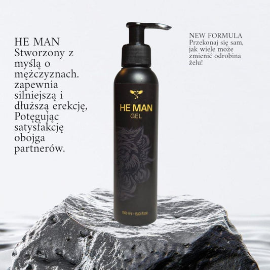 1-Żel He Man Emily Love 150 ml-1