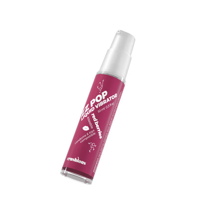4-Żel stymulujący Crushious ZZ Pop owoce leśne 10ml-4