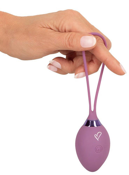3-Kulka wibrująca Rovana RC beau coeur pilot USB-3
