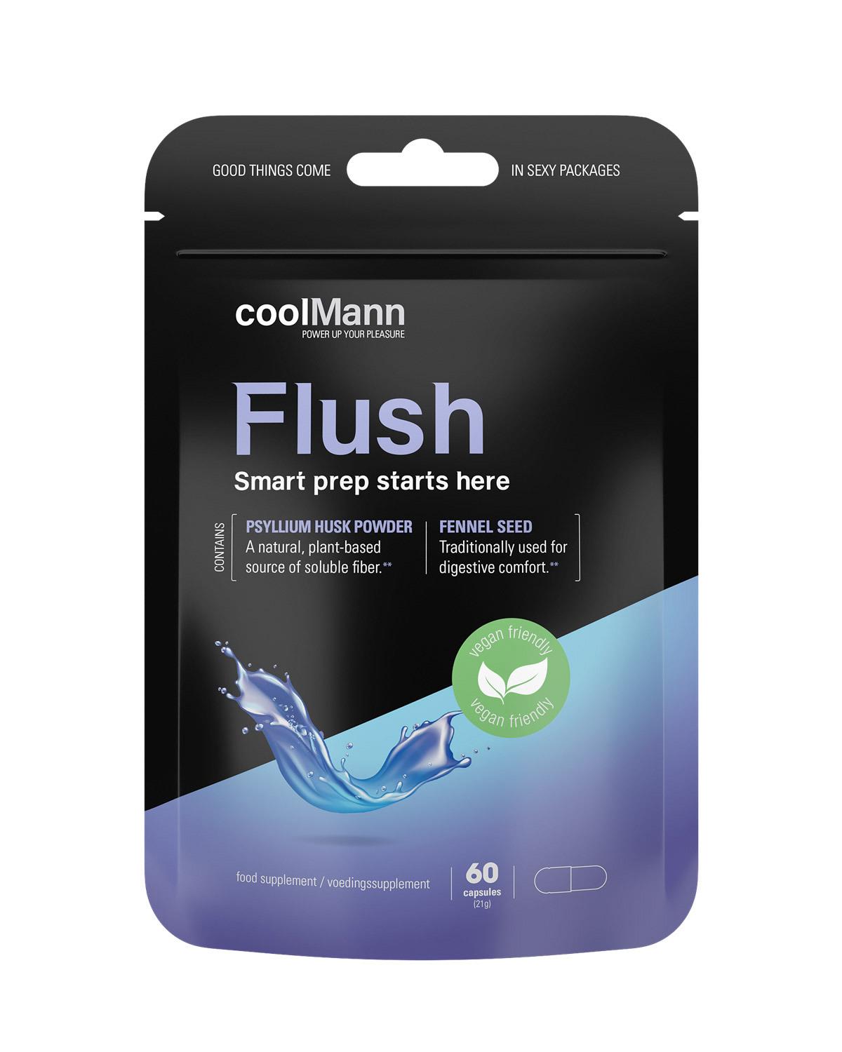5-Kapsułki CoolMann Flush Cobeco 60 sztuk-5