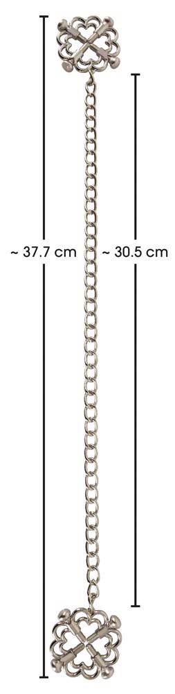 6-Bad Kitty Nipple Jewellery-6
