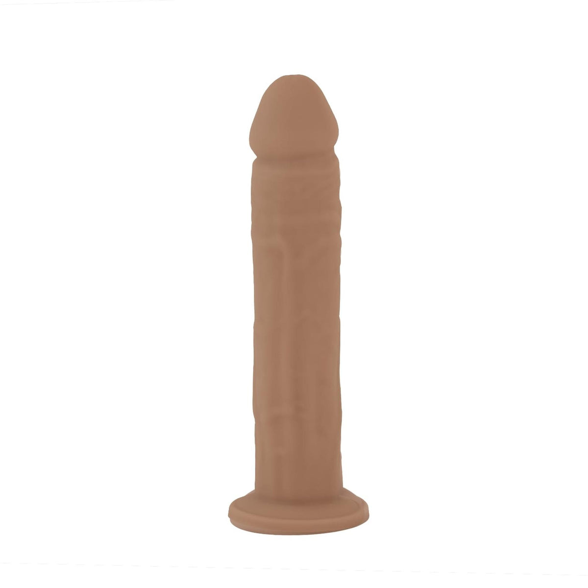 5-Dildo realistyczne termoaktywne Silexd Model 2 23 cm-5