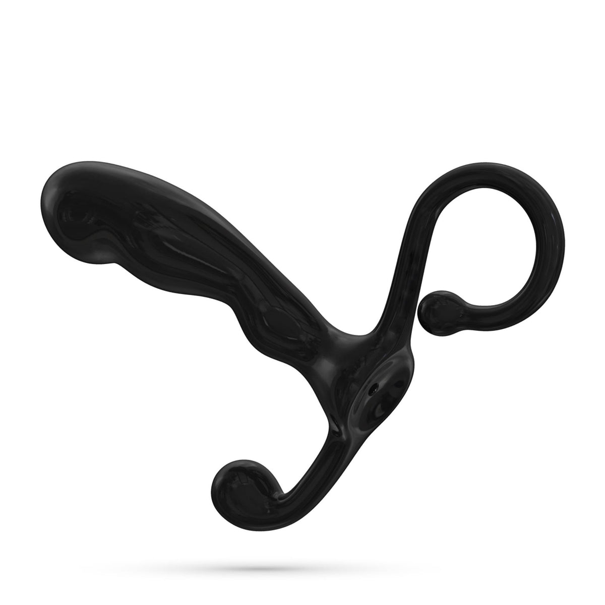 5-Masażer prostaty Crushious P Baba ABS 15 cm-5