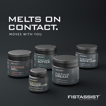 4-Olejkowe masło do fistingu Fist Assist Cobeco 500ml-4