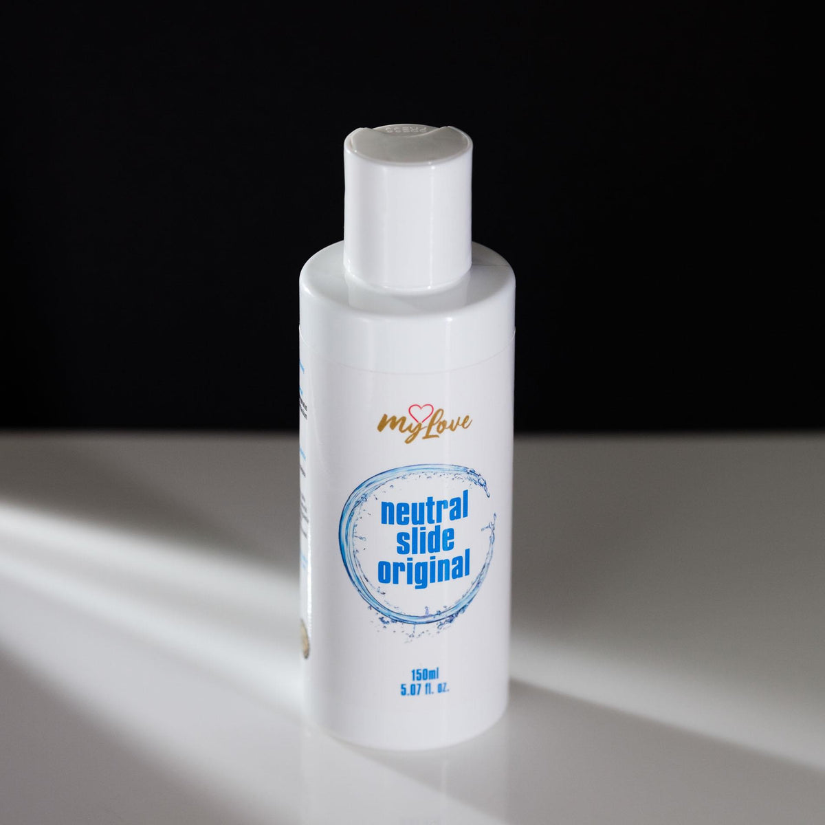 1-Żel intymny neutralny bezzapachowy MyLove Original 150 ml-1