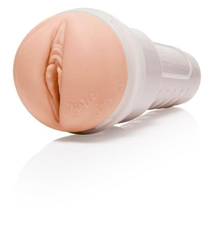 5-Masturbator Fleshlight Kenzie Reeves Creampuff 25 cm-5
