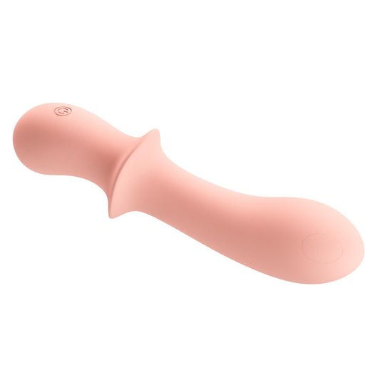 1-Wibrator silikonowy Pretty Love Abigal 10 funkcji wibracji-1