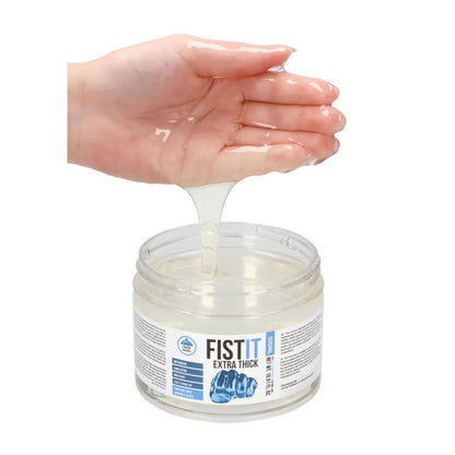 6-Extra Thick Lubricant - 500 ml-6