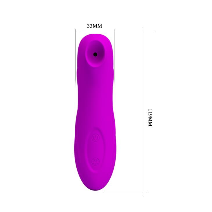 1-Stymulator ssący Pretty Love Magic Flute USB 12 funkcji-1