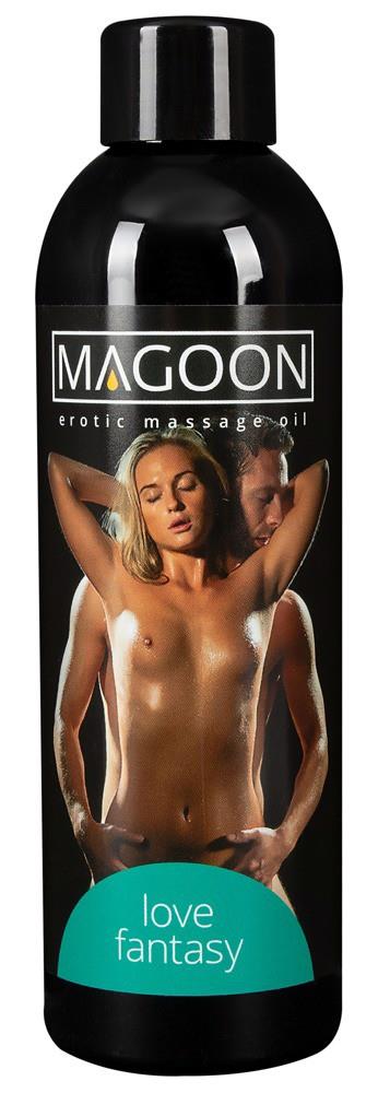 5-Zestaw 6 olejków do masażu Magoon 200 ml-5