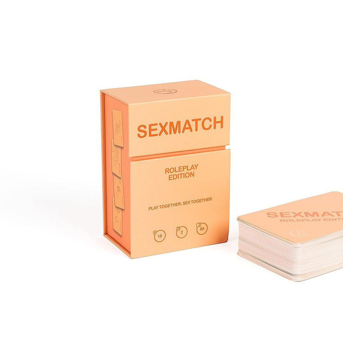 5-Gra karciana Sexmatch Roleplay Edition Secret Play-5
