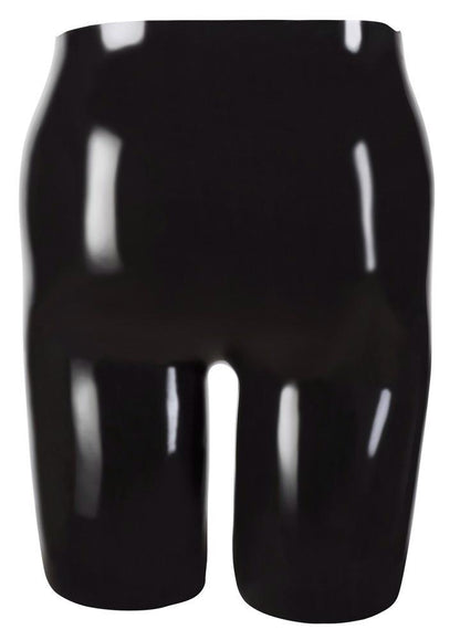 4-Men's Latex Cycling Shorts M-4