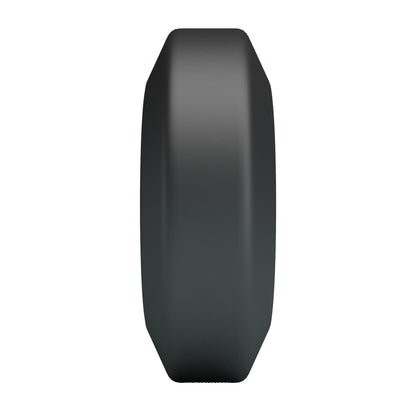 9-Pierścień erekcyjny silikonowy Crazy Bull Brodan wodoodporny 3,8 cm-9