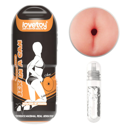 3-Sex In A Can Anus Lotus Tunnel-3
