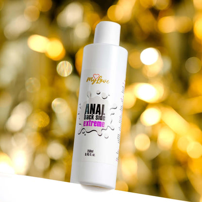6-Żel analny MyLove Extreme miętowy 250 ml-6