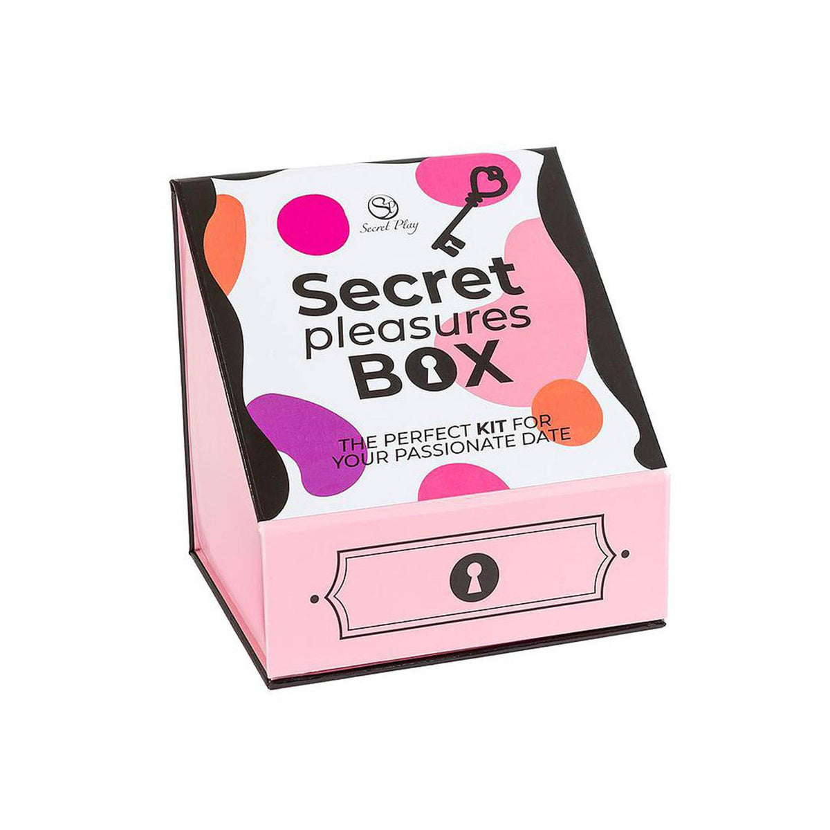 1-Zestaw Secret Pleasures Secret Play-1