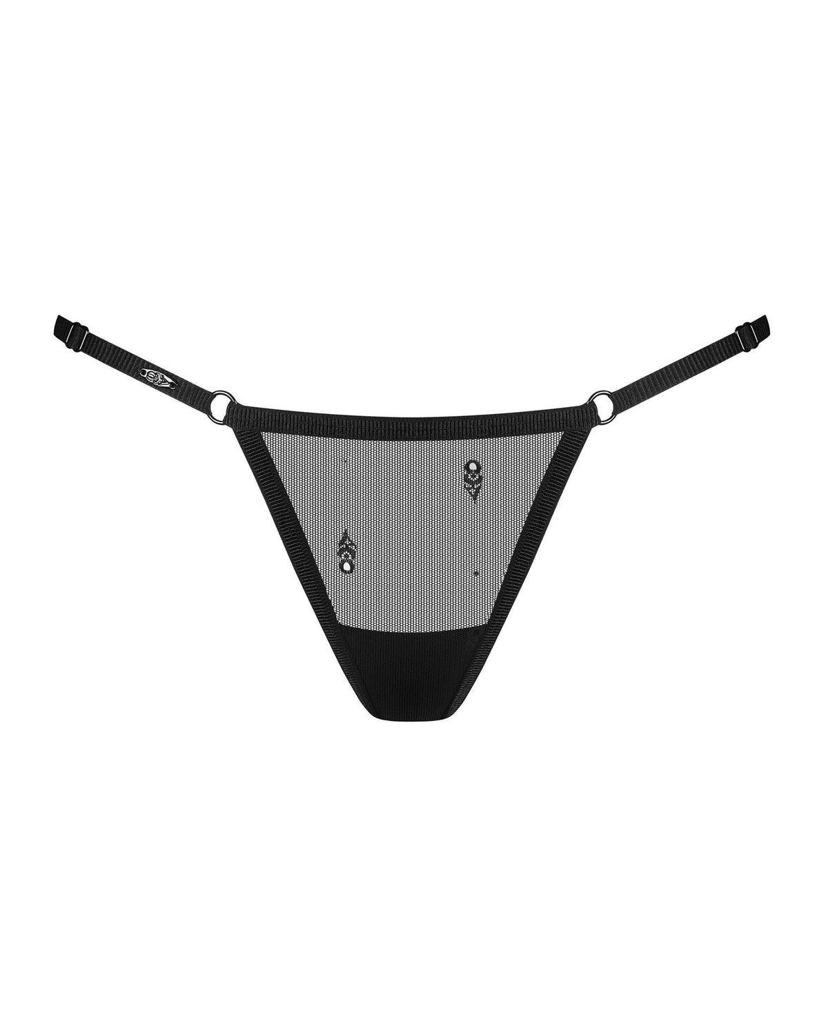 5-Figi jockstrap Obsessive Anniverse Special L/XL-5