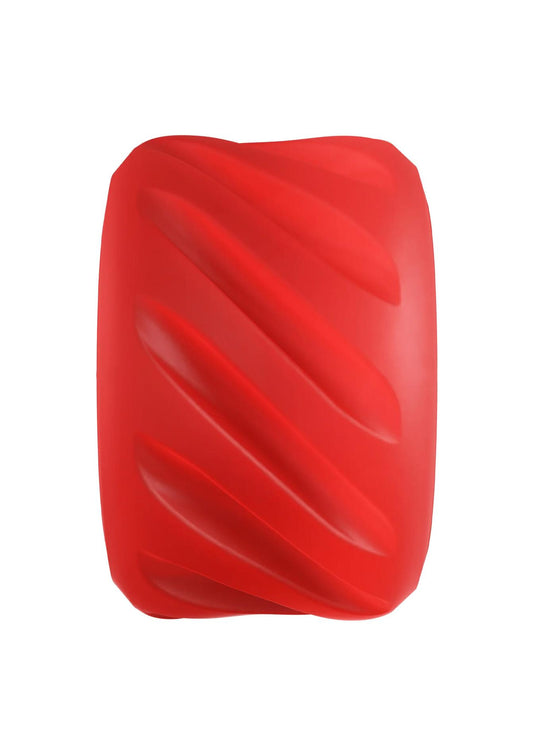 2-Pierścień 4 w 1 ToyJoy Hero elastyczny-2